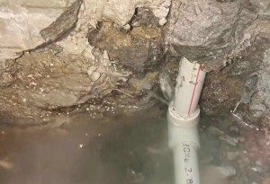 鲅鱼圈区管道漏水检测五