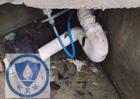 鲅鱼圈区水管漏水检测公司6