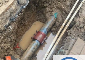 鲅鱼圈区水管漏水检测公司4