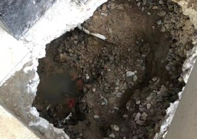 鲅鱼圈区水管漏水检测公司2